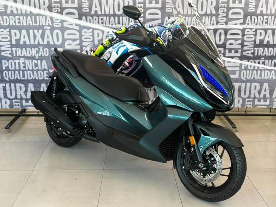 ZONTES 350E 